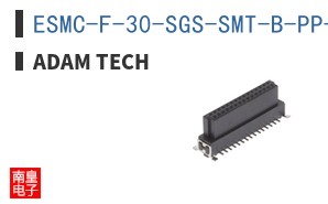 ESMC-F-30-SGS-SMT-B-PP-T/R ͼƬ
